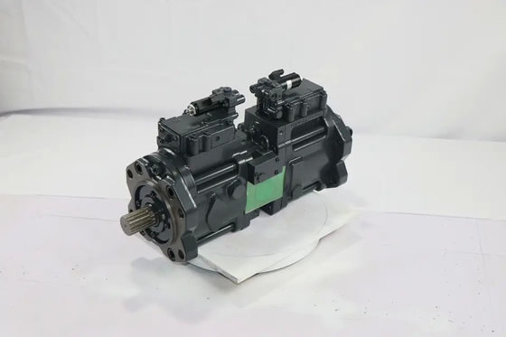 Ec460ボルボの掘削機の予備品の川崎の油圧ポンプK5v200dth-9n0bのためのKyotechs 14508164