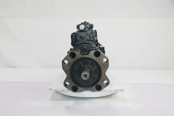 Sanyの掘削機の油圧部品K3V112Dtp-Oe11-14 Sy215-9 Sy205川崎のピストン・ポンプ
