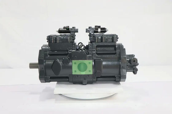 Sanyの掘削機の油圧部品K3V112Dtp-Oe11-14 Sy215-9 Sy205川崎のピストン・ポンプ