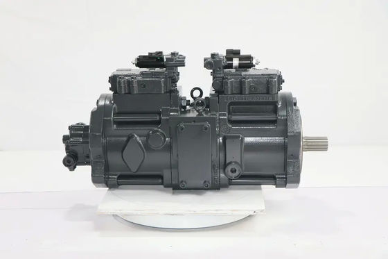 Sanyの掘削機の油圧部品K3V112Dtp-Oe11-14 Sy215-9 Sy205川崎のピストン・ポンプ