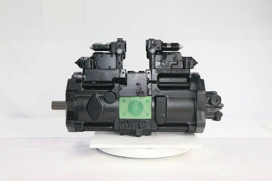 掘削機K3V112Dtp-Yt6K-11T油圧主要なポンプ アッセンブリSk260-8 Sk290-8 Lq10V00018F2 Lq10V00018F1 Kobelco