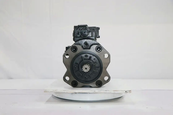 K3V112 K3V280 K3V63の掘削機の油圧部品のHatachi Ex100-2 Ex100-3 Ex120-2 Ex120-3圧力ピストン油圧ポンプ