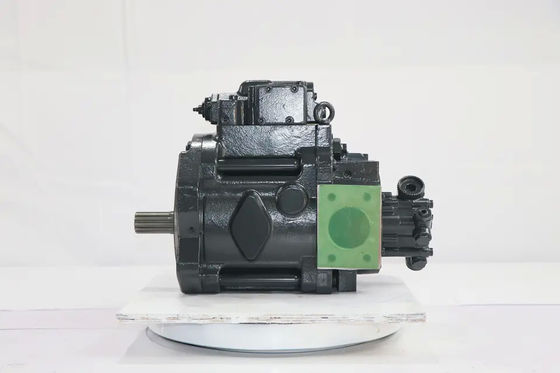 K3V112 K3V280 K3V63の掘削機の油圧部品のHatachi Ex100-2 Ex100-3 Ex120-2 Ex120-3圧力ピストン油圧ポンプ