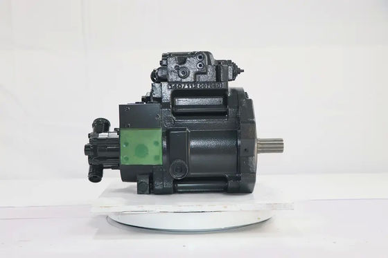 K3V112 K3V280 K3V63の掘削機の油圧部品のHatachi Ex100-2 Ex100-3 Ex120-2 Ex120-3圧力ピストン油圧ポンプ