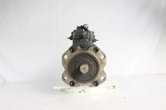 K3V140DT-9TCMの掘削機の油圧部品の電子制御の川崎の主要なポンプSANY 285