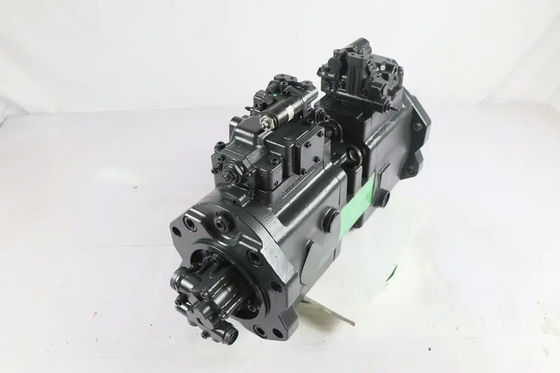 K3V140DT-9TCMの掘削機の油圧部品の電子制御の川崎の主要なポンプSANY 285