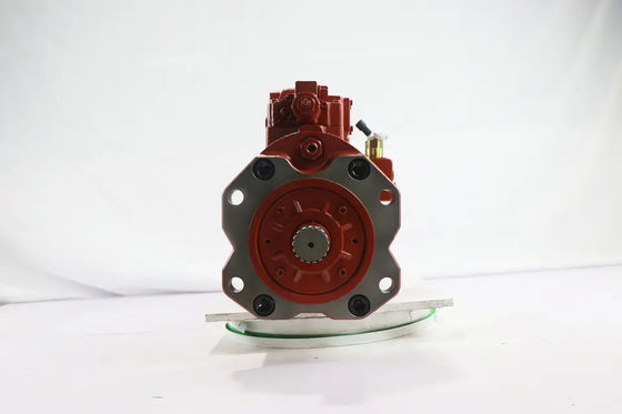 K3V140DT-HNOVの掘削機のDoosan大宇のための油圧川崎主要なポンプDH300-5