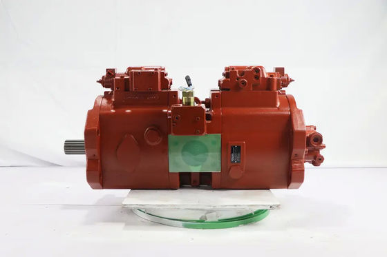 K3V140DT-HNOVの掘削機のDoosan大宇のための油圧川崎主要なポンプDH300-5