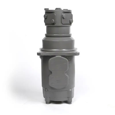 DH225-7掘削機の油圧部品DH215W-7の回転式スイベル・ジョイント