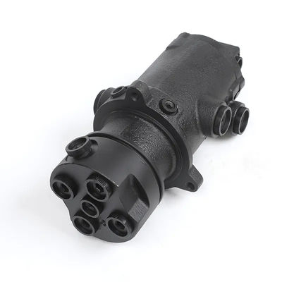 SK210 SK330 SK250-8の掘削機の油圧部品YN55V00053F1の振動中心の接合箇所
