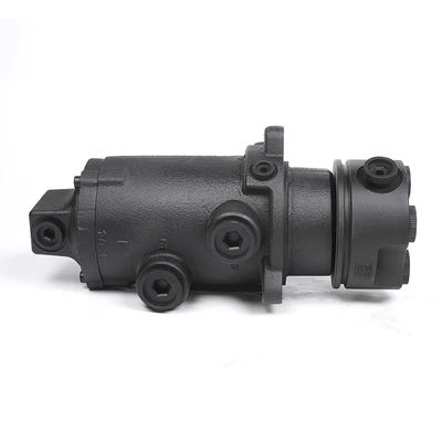 SK210 SK330 SK250-8の掘削機の油圧部品YN55V00053F1の振動中心の接合箇所