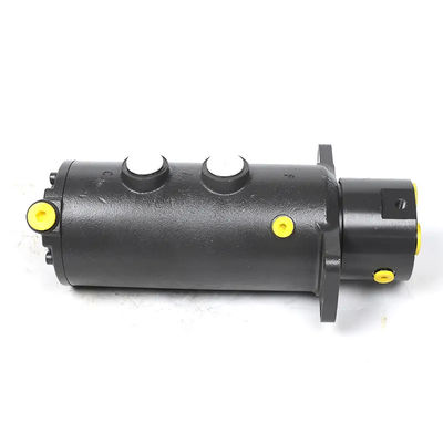 YN55V00037F2掘削機の油圧部品のロータリージョイントSH210A5