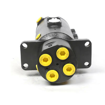 YN55V00037F2掘削機の油圧部品のロータリージョイントSH210A5