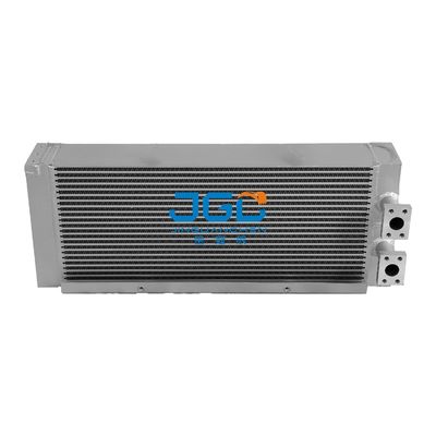 Voe17492050油圧オイルの涼しいラジエーターEc210 Ec200bの建設機械部品