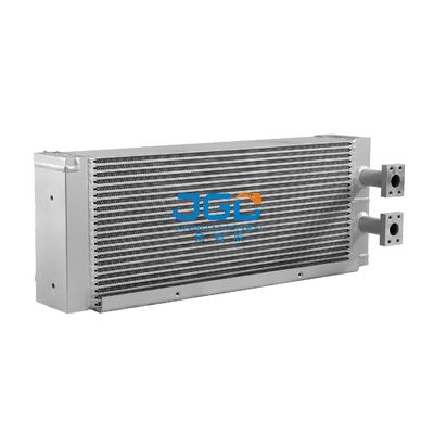 Voe17492050油圧オイルの涼しいラジエーターEc210 Ec200bの建設機械部品