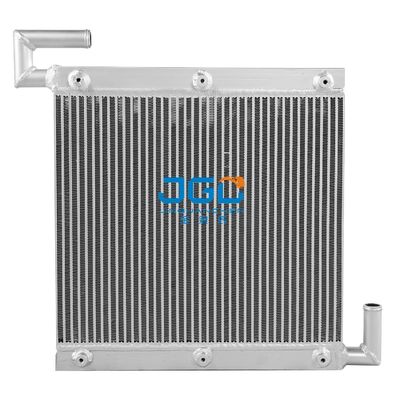 日立Ex60g Ex60-1 4217470のための掘削機油圧オイル クーラー