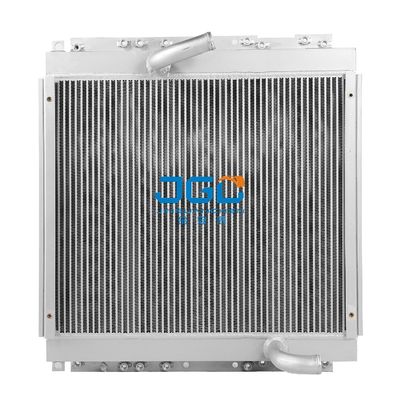 日立Ex200-1 Ex200-5のためのクローラー掘削機のラジエーター