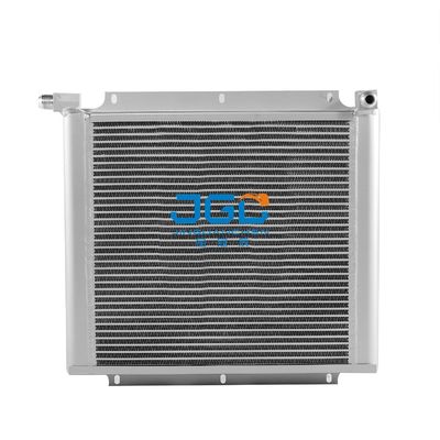 小松PC75UU-3 PC78UU-5のための21W-03-31122 21W-03-31121の掘削機のラジエーター