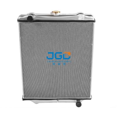 日立ZAX110 ZAX120-5 ZAX120-6掘削機の予備品のための4448372水漕のラジエーター