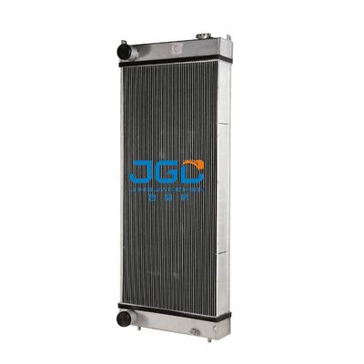 Sumitomoの掘削機のためのCx470b SH350-3 SH350-5 SH360の水漕のラジエーターLn002450