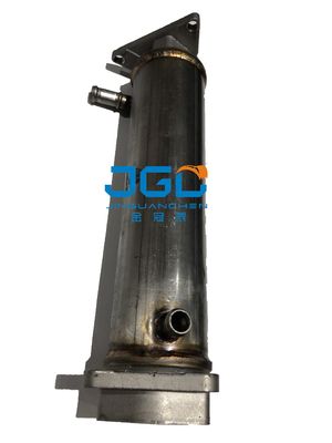 掘削機のエンジン部分EGRのクーラー4HK1の機械部品8-97378999-3