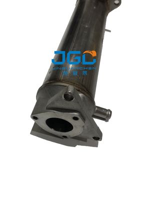 掘削機のエンジン部分EGRのクーラー4HK1の機械部品8-97378999-3