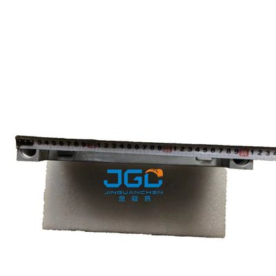 油圧オイル クーラーのPC200-8 208-03-71160の燃料のクーラーのための良質の燃料フィルター