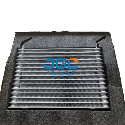 エンジン4HK1の空気調節の冷却剤SH240-5の掘削機オイルの涼しいラジエーター