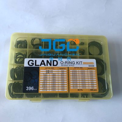 D5913掘削機のタクシーの内部のゴム製床のマットの掘削機の部品