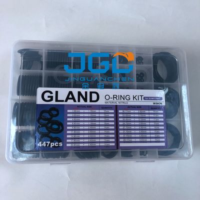 D5913掘削機のタクシーの内部のゴム製床のマットの掘削機の部品