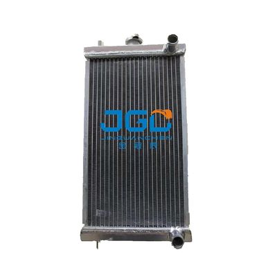 PC20掘削機のラジエーター22L-03-21111のための良質タンク ラジエーター