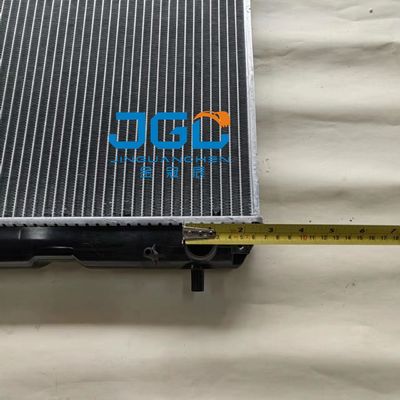 取り替え3099105の本物E304水漕のラジエーター