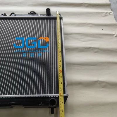 E303水漕のラジエーターの小さい掘削機の取り替え1432296