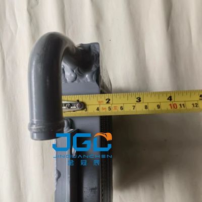 エンジンS3L2油圧オイル クーラー203-7896 E303CRの掘削機の部品