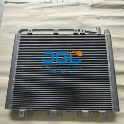 PC120-6産業油圧オイルの涼しい掘削機の付属品のクーラー203-03-67321
