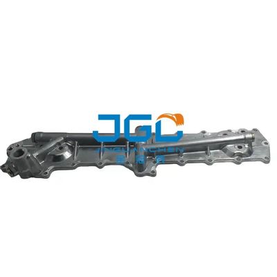 掘削機オイルのラジエーター6M60 6D17 6D16のクーラーの側面カバーME132142 Sk330-6e