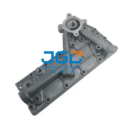 クーラーの側面カバー掘削機のエンジン部分6D95 PC200-5 PC200-6