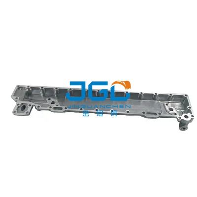 6BD1 EX200-1 EX200-6のクーラーの側面カバー1281028オイル クーラーの付属品