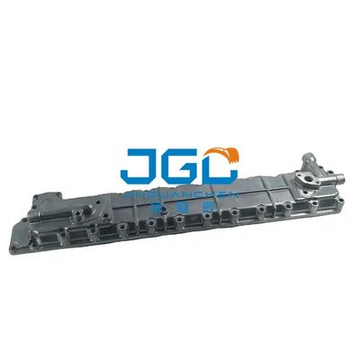 6BD1 EX200-1 EX200-6のクーラーの側面カバー1281028オイル クーラーの付属品