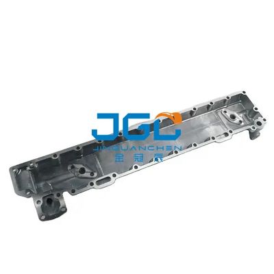 6BD1 EX200-1 EX200-6のクーラーの側面カバー1281028オイル クーラーの付属品