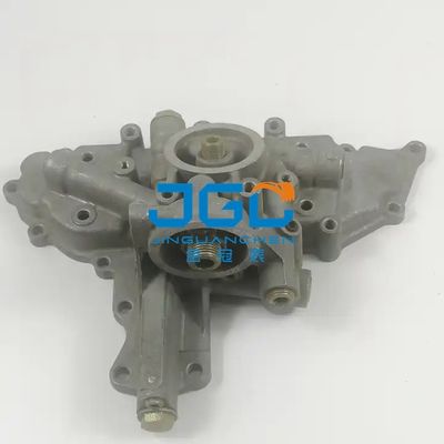 機械類部品を設計する4HK1クーラーの版の側面カバー33D