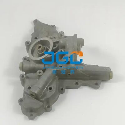 機械類部品を設計する4HK1クーラーの版の側面カバー33D