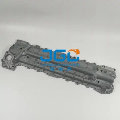 クーラーの側面カバー6HK1 ZAX330-3 ZAX330-5G SH350-5 CX360B掘削機は1132010662 1132010113を分ける
