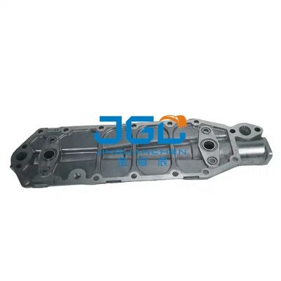 6150-61-2123/2124/2125/613クーラーの側面カバー6D125冷却装置