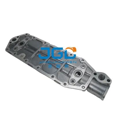 6150-61-2123/2124/2125/613クーラーの側面カバー6D125冷却装置
