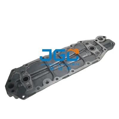 6150-61-2123/2124/2125/613クーラーの側面カバー6D125冷却装置