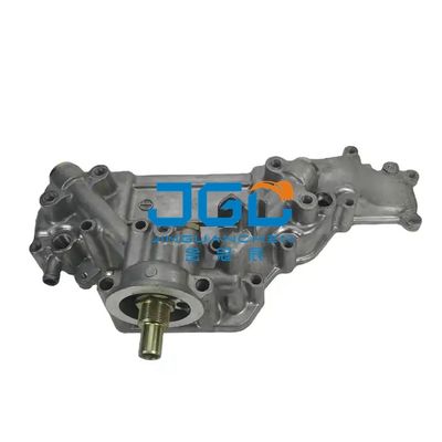 ME033687貝および管オイル クーラーSK200-5 6D34 4D34 SK200-6の掘削機の予備品