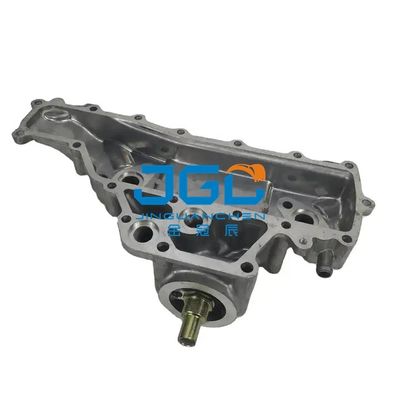 ME033687貝および管オイル クーラーSK200-5 6D34 4D34 SK200-6の掘削機の予備品