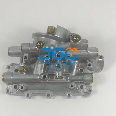 J05E J08Eのクーラーの側面カバー建設機械部品