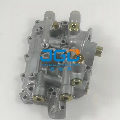 J05E J08Eのクーラーの側面カバー建設機械部品